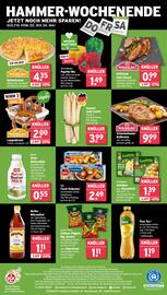 Wasgau Prospekt woche 21 Seite 28