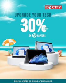 ECity catalogue Page 1