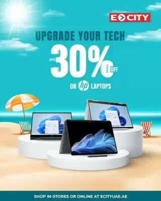 ECity catalogue (valid until 30-05)