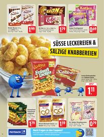 Schmidt's Märkte Prospekt woche 21 Seite 16