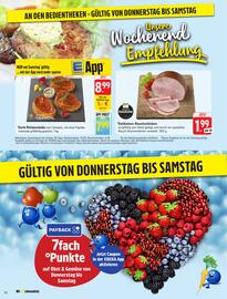 Schmidt's Märkte Prospekt woche 21 Seite 30