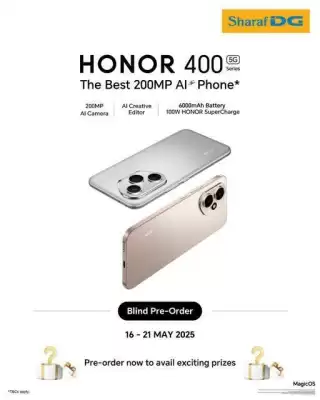 Sharaf DG catalogue (valid until 21-05)