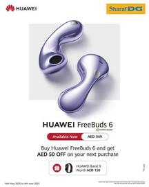 Sharaf DG catalogue Page 1