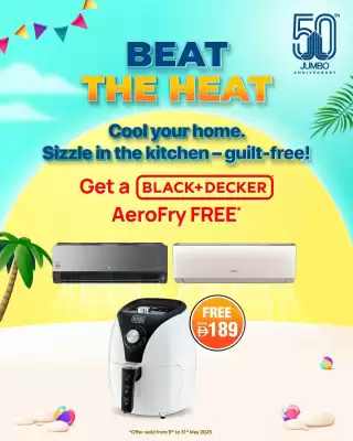 Jumbo catalogue (valid until 31-05)