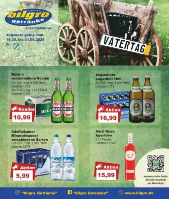 Bilgro Prospekt (gültig bis 31-05)