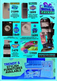 Grand Hyper Market catalogue week 21 Page 2
