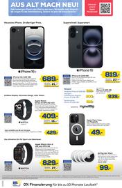 Euronics Berlet Prospekt Seite 10