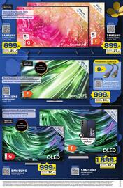 Euronics Berlet Prospekt Seite 3