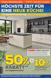 Euronics Berlet Prospekt Seite 6