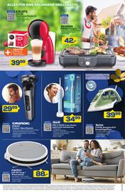 Euronics Berlet Prospekt Seite 7