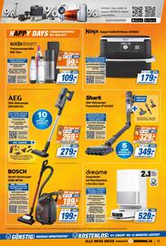 Expert Bening Prospekt woche 20 Seite 11
