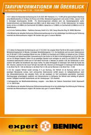Expert Bening Prospekt woche 20 Seite 13