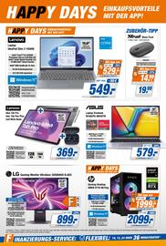 Expert Bening Prospekt woche 20 Seite 6