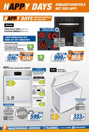 Expert Bening Prospekt woche 20 Seite 8