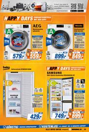 Expert Bening Prospekt woche 20 Seite 9
