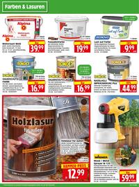 Herkules Baumarkt Prospekt woche 21 Seite 12