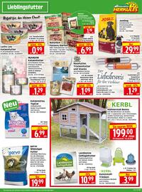 Herkules Baumarkt Prospekt woche 21 Seite 15