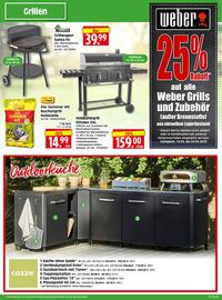 Herkules Baumarkt Prospekt woche 21 Seite 4