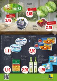 Ihr Frischmarkt Prospekt woche 21 Seite 1