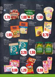 Ihr Frischmarkt Prospekt woche 21 Seite 2