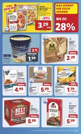 Jibi Markt Prospekt woche 21 Seite 11