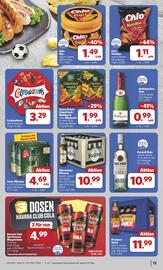 Jibi Markt Prospekt woche 21 Seite 18