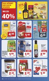 Jibi Markt Prospekt woche 21 Seite 20