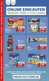 Jibi Markt Prospekt woche 21 Seite 22