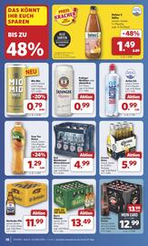 Jibi Markt Prospekt woche 21 Seite 24