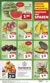 Jibi Markt Prospekt woche 21 Seite 3