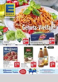 nah & gut Prospekt woche 21 Seite 1