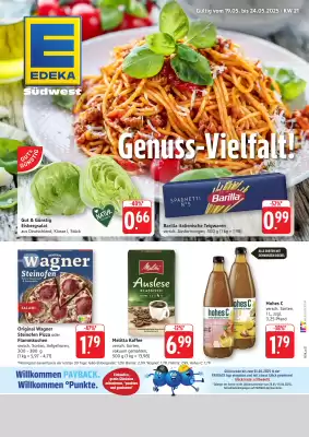 nah & gut Prospekt (gültig bis 24-05)