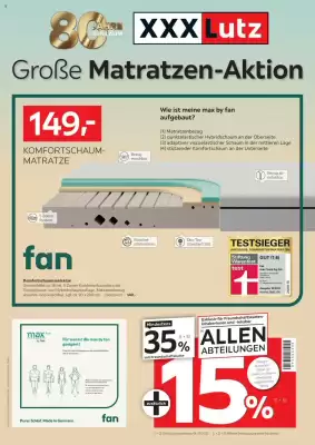XXXLutz Prospekt (gültig bis 1-06)