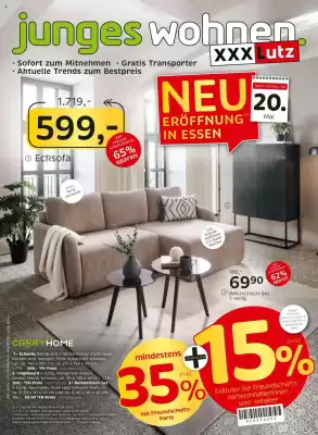 XXXLutz Prospekt (gültig bis 1-06)
