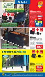 Lidl Prospekt woche 23 Seite 18