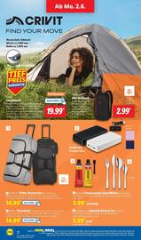 Lidl Prospekt woche 23 Seite 2