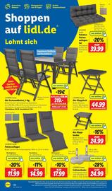 Lidl Prospekt woche 23 Seite 20