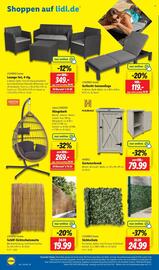 Lidl Prospekt woche 23 Seite 22