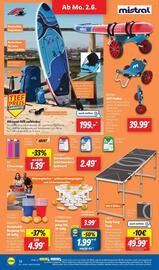 Lidl Prospekt woche 23 Seite 4