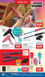 Lidl Prospekt woche 23 Seite 6