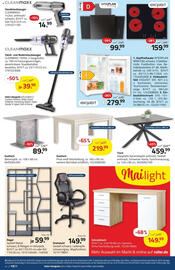 ROLLER Prospekt woche 21 Seite 10
