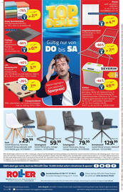ROLLER Prospekt woche 21 Seite 16