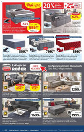 ROLLER Prospekt woche 21 Seite 2