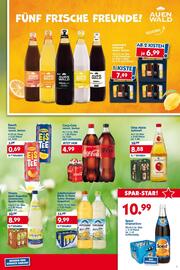 Hol'ab Getränkemarkt Prospekt woche 21 Seite 5