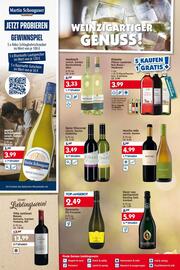 Hol'ab Getränkemarkt Prospekt woche 21 Seite 6