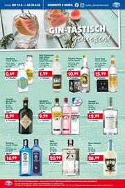 Hol'ab Getränkemarkt Prospekt woche 21 Seite 8
