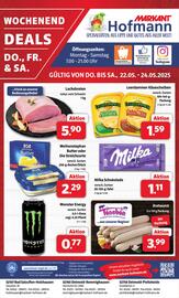 Markant Markt Prospekt woche 21 Seite 12