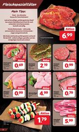 Markant Markt Prospekt woche 21 Seite 2