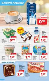 Markant Prospekt woche 21 Seite 2