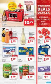 Markant Prospekt woche 21 Seite 4